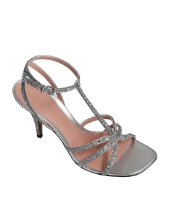 ZIMMERMANN Shoes<Aura Sandal 85