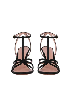 ZIMMERMANN Sandals<Aura Sandal 85