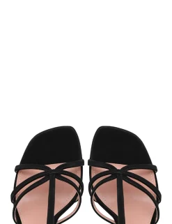 ZIMMERMANN Sandals<Aura Sandal 85
