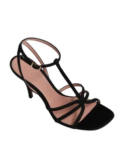 ZIMMERMANN Sandals<Aura Sandal 85