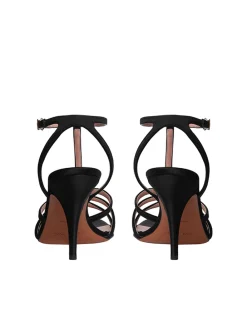 ZIMMERMANN Heels<Aura Sandal 85