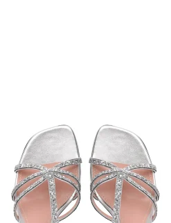 ZIMMERMANN Sandals<Aura Sandal 85