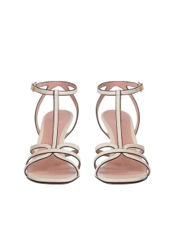 ZIMMERMANN In Focus<Aura Sandal 85