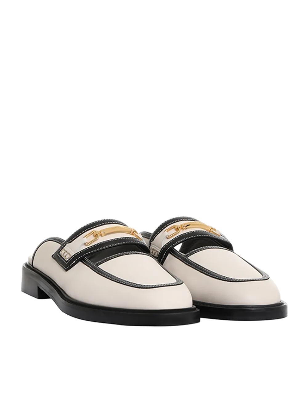 ZIMMERMANN Accessories<Bacall Loafer