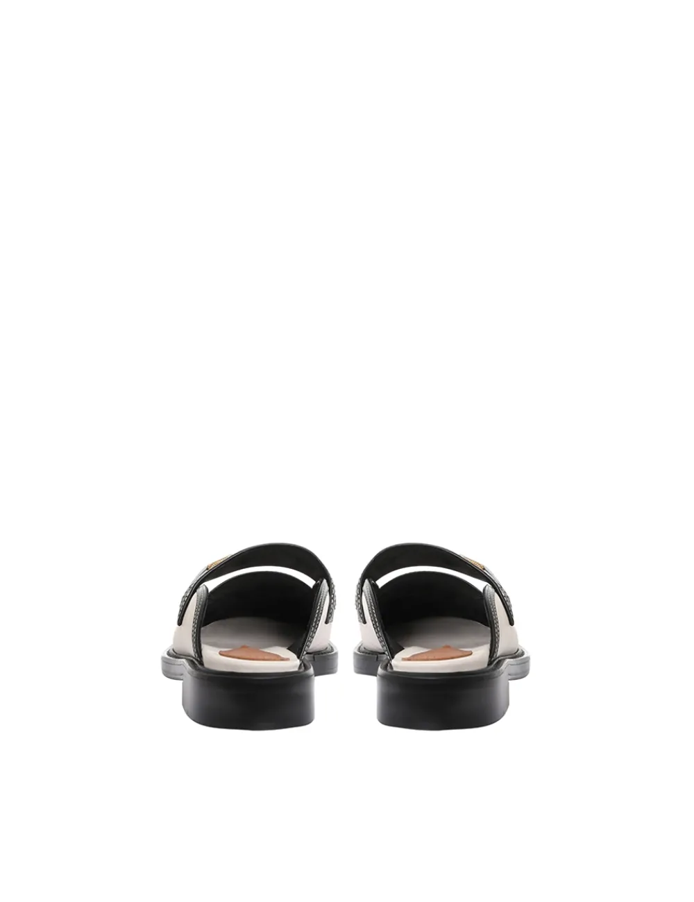 ZIMMERMANN Sandals<Bacall Loafer