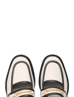 ZIMMERMANN Sandals<Bacall Loafer