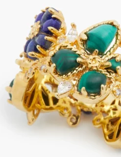 ZIMMERMANN Jewellery<Bloom Band Ring