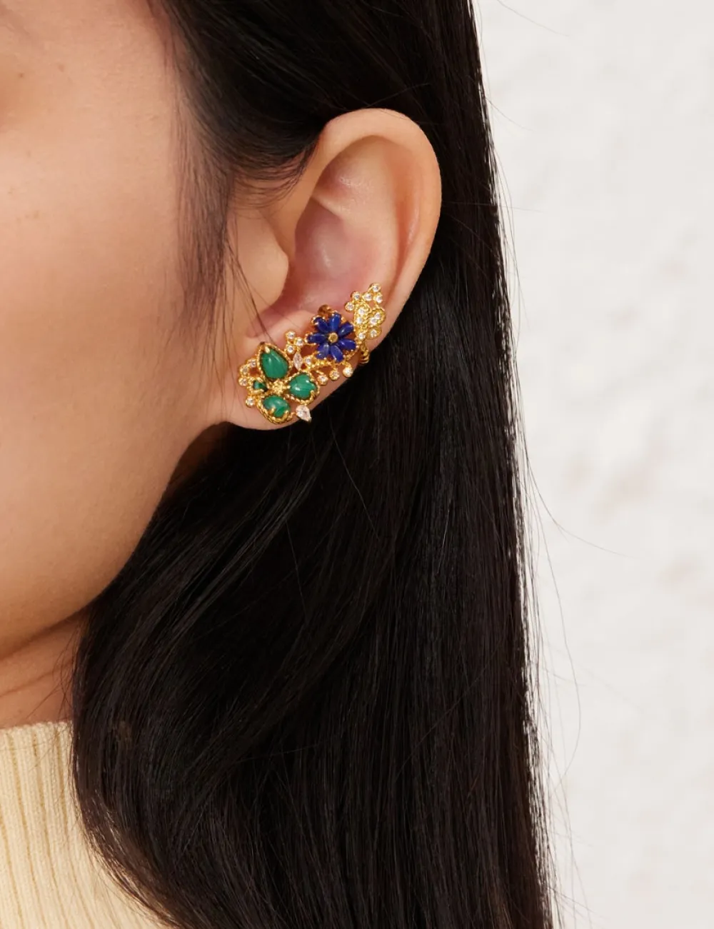 ZIMMERMANN Jewellery<Bloom Crawler