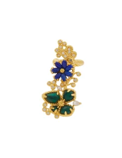 ZIMMERMANN Earrings<Bloom Crawler