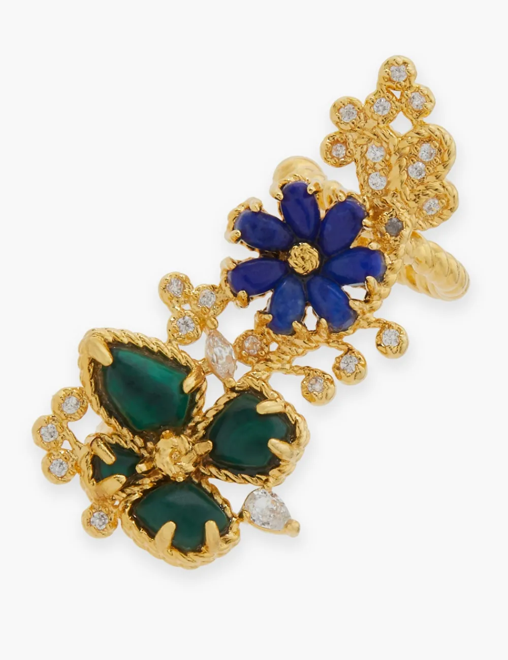 ZIMMERMANN Earrings<Bloom Crawler