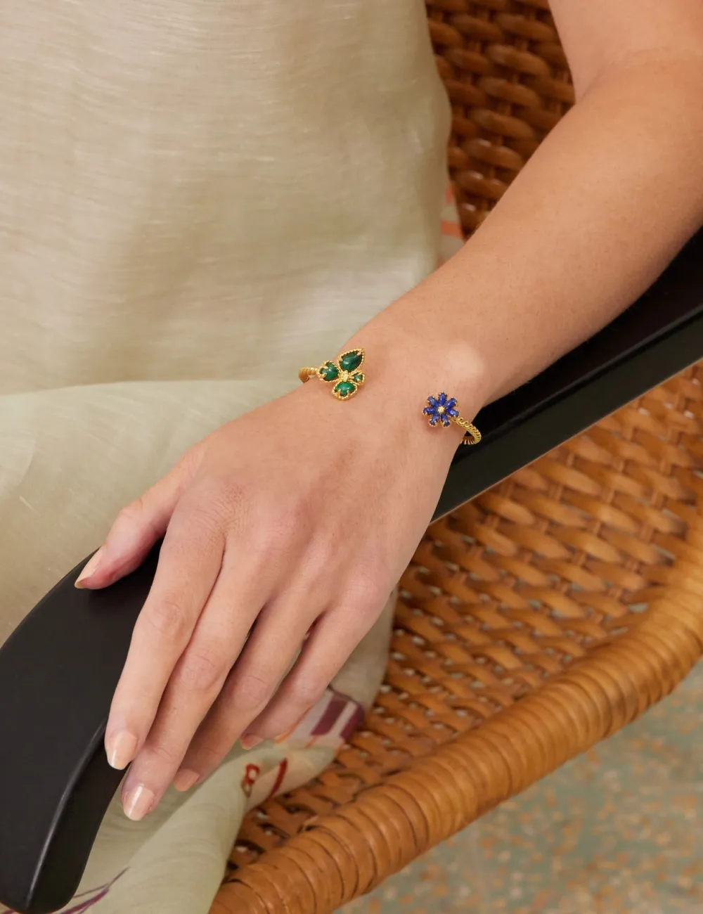 ZIMMERMANN Accessories<Bloom Cuff