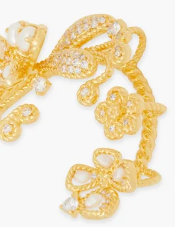 ZIMMERMANN Accessories<Bloom Ear Cuff