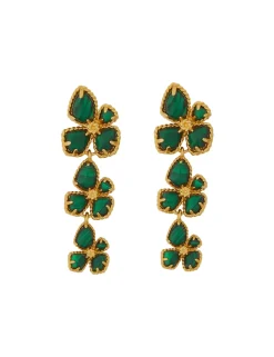 ZIMMERMANN Jewellery<Bloom Large Dangles