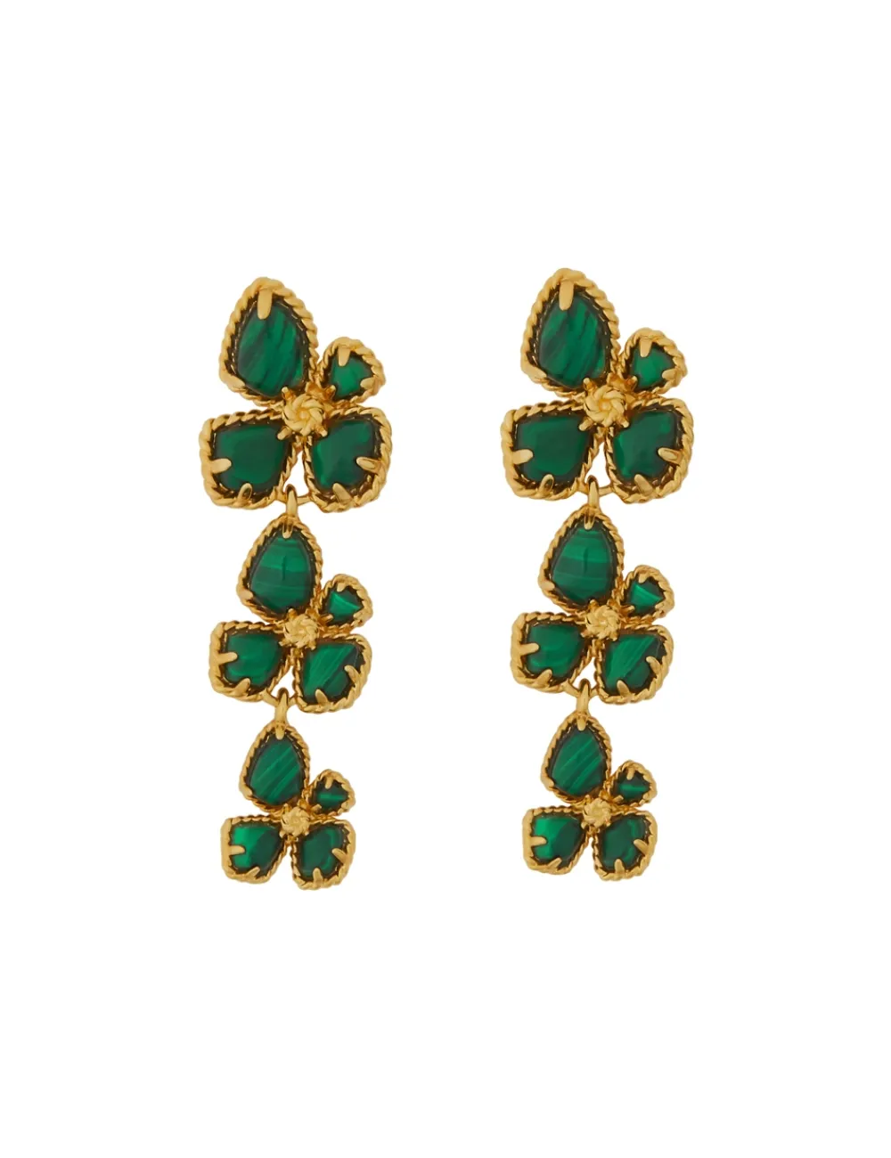 ZIMMERMANN Jewellery<Bloom Large Dangles