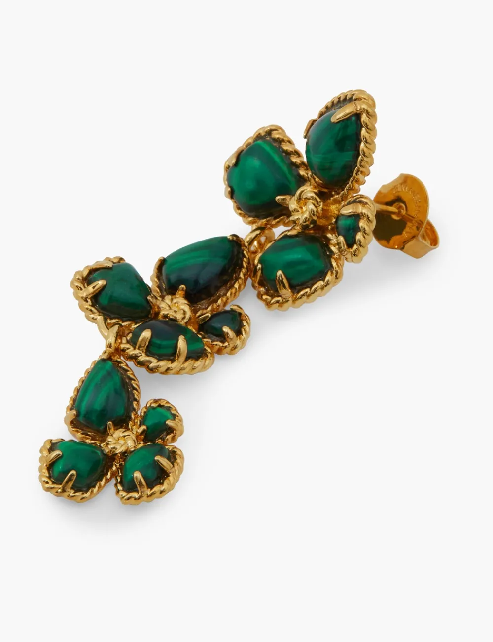 ZIMMERMANN Earrings<Bloom Large Dangles