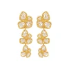 ZIMMERMANN Accessories<Bloom Large Dangles