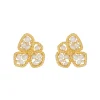 ZIMMERMANN Earrings<Bloom Large Studs