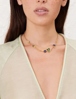 ZIMMERMANN Accessories<Bloom Necklace