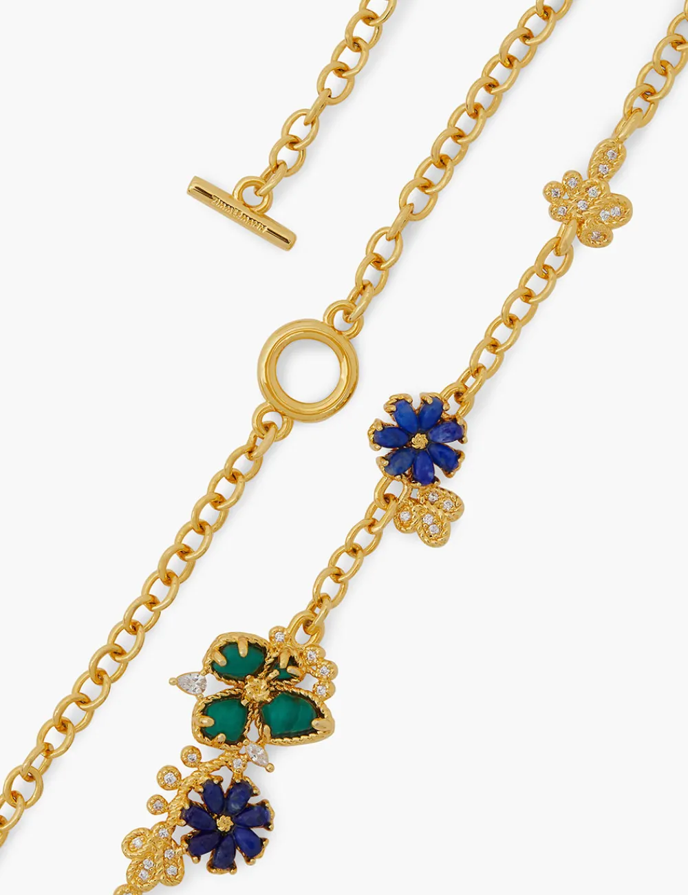 ZIMMERMANN Jewellery<Bloom Necklace