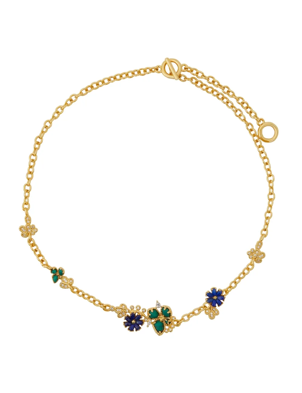 ZIMMERMANN Necklaces<Bloom Necklace