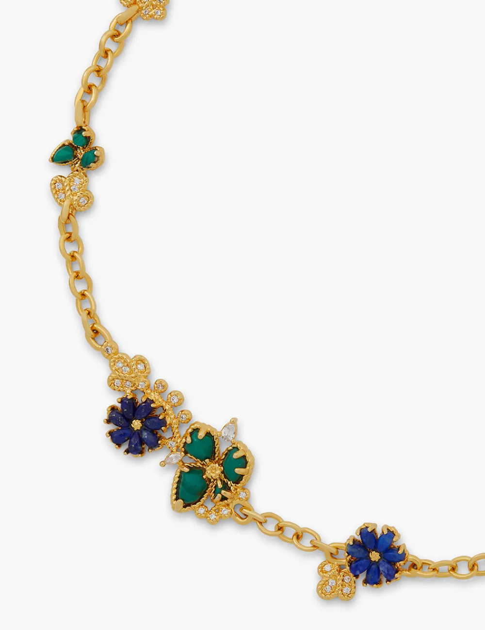 ZIMMERMANN Necklaces<Bloom Necklace