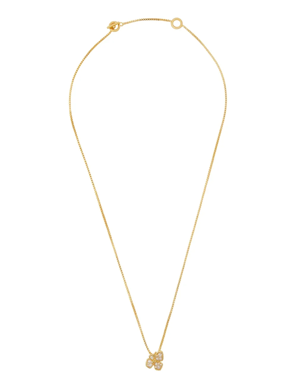 ZIMMERMANN In Focus<Bloom Pendant