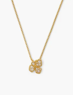 ZIMMERMANN Necklaces<Bloom Pendant