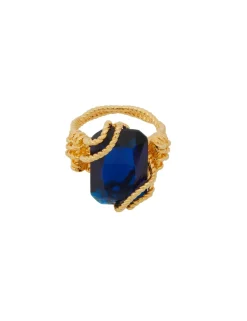 ZIMMERMANN Rings<Bloom Ring