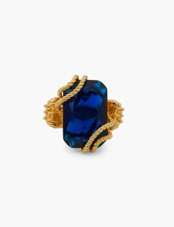 ZIMMERMANN Rings<Bloom Ring