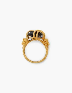 ZIMMERMANN Rings<Bloom Ring