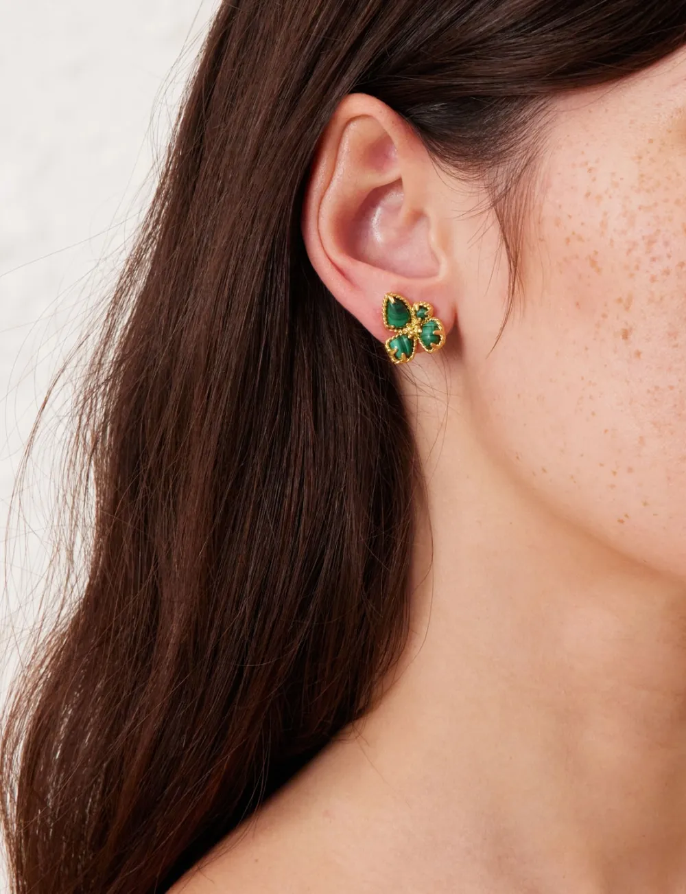 ZIMMERMANN Jewellery<Bloom Studs