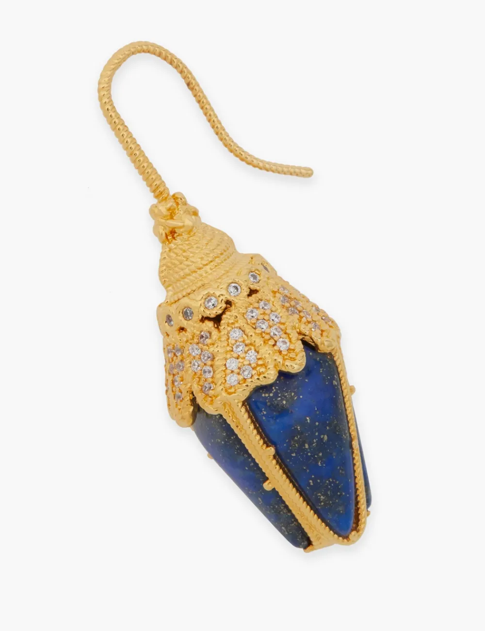 ZIMMERMANN Earrings<Bloom Teardrops