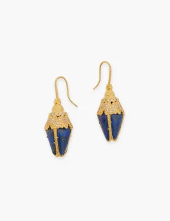 ZIMMERMANN Accessories<Bloom Teardrops