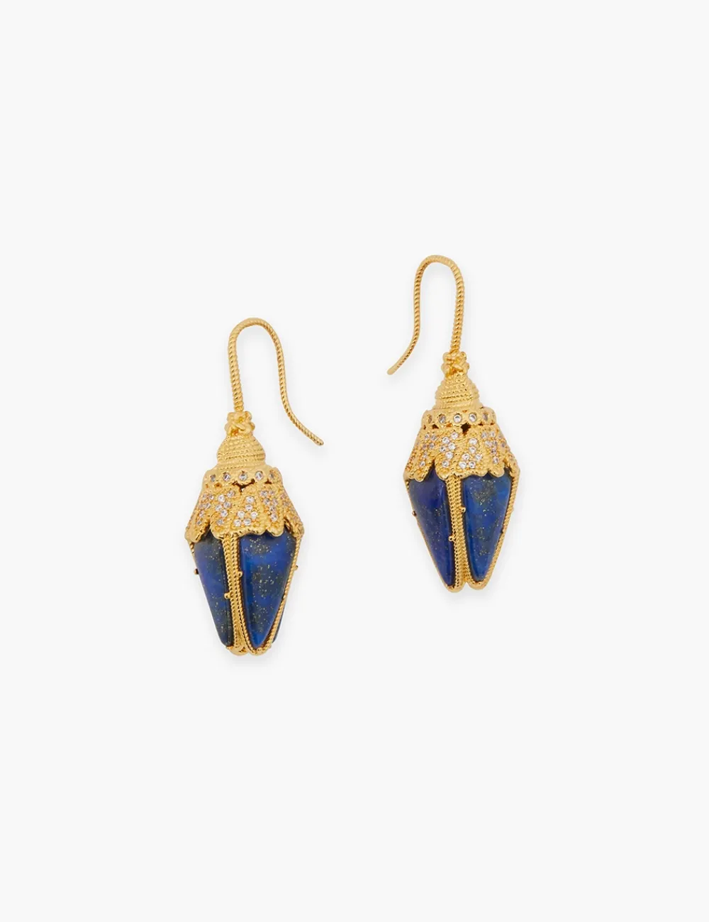 ZIMMERMANN Jewellery<Bloom Teardrops