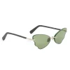 ZIMMERMANN Sunglasses<Celeste Butterfly