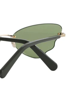 ZIMMERMANN Sunglasses<Celeste Butterfly