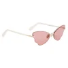 ZIMMERMANN Accessories<Celeste Butterfly