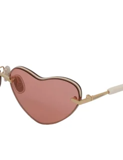 ZIMMERMANN In Focus<Celeste Heart