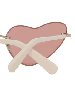 ZIMMERMANN Sunglasses<Celeste Heart