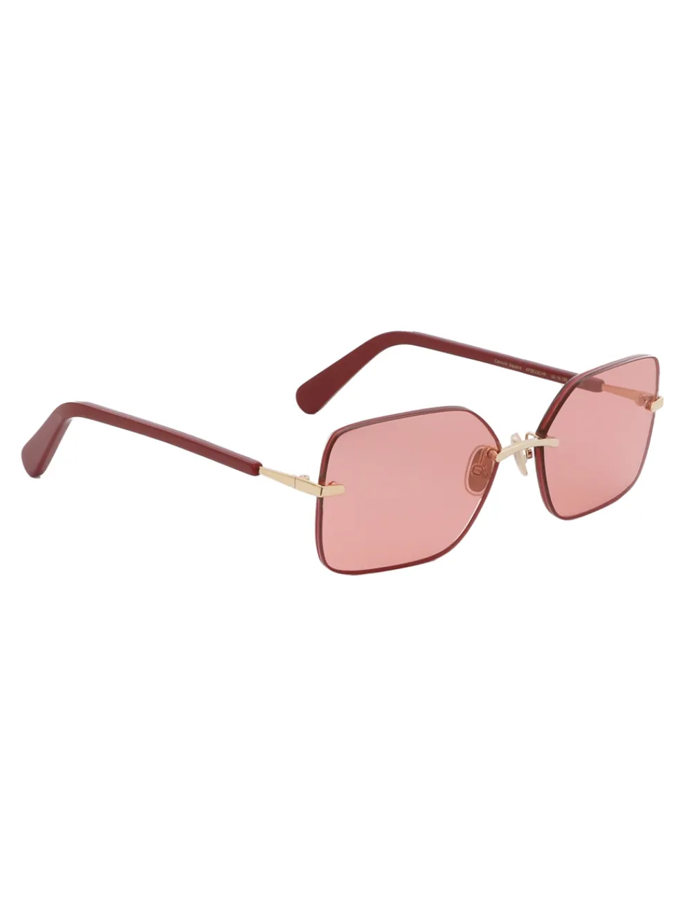ZIMMERMANN Sunglasses<Celeste Square