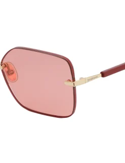 ZIMMERMANN Sunglasses<Celeste Square