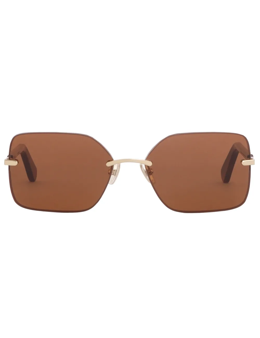 ZIMMERMANN Accessories<Celeste Square