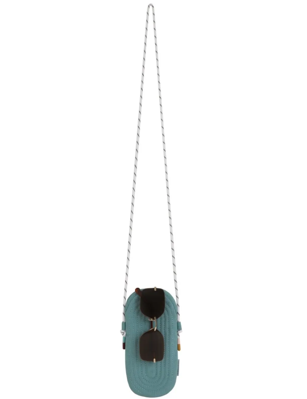ZIMMERMANN Accessories<Celeste Square