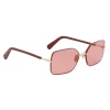 ZIMMERMANN Accessories<Celeste Square