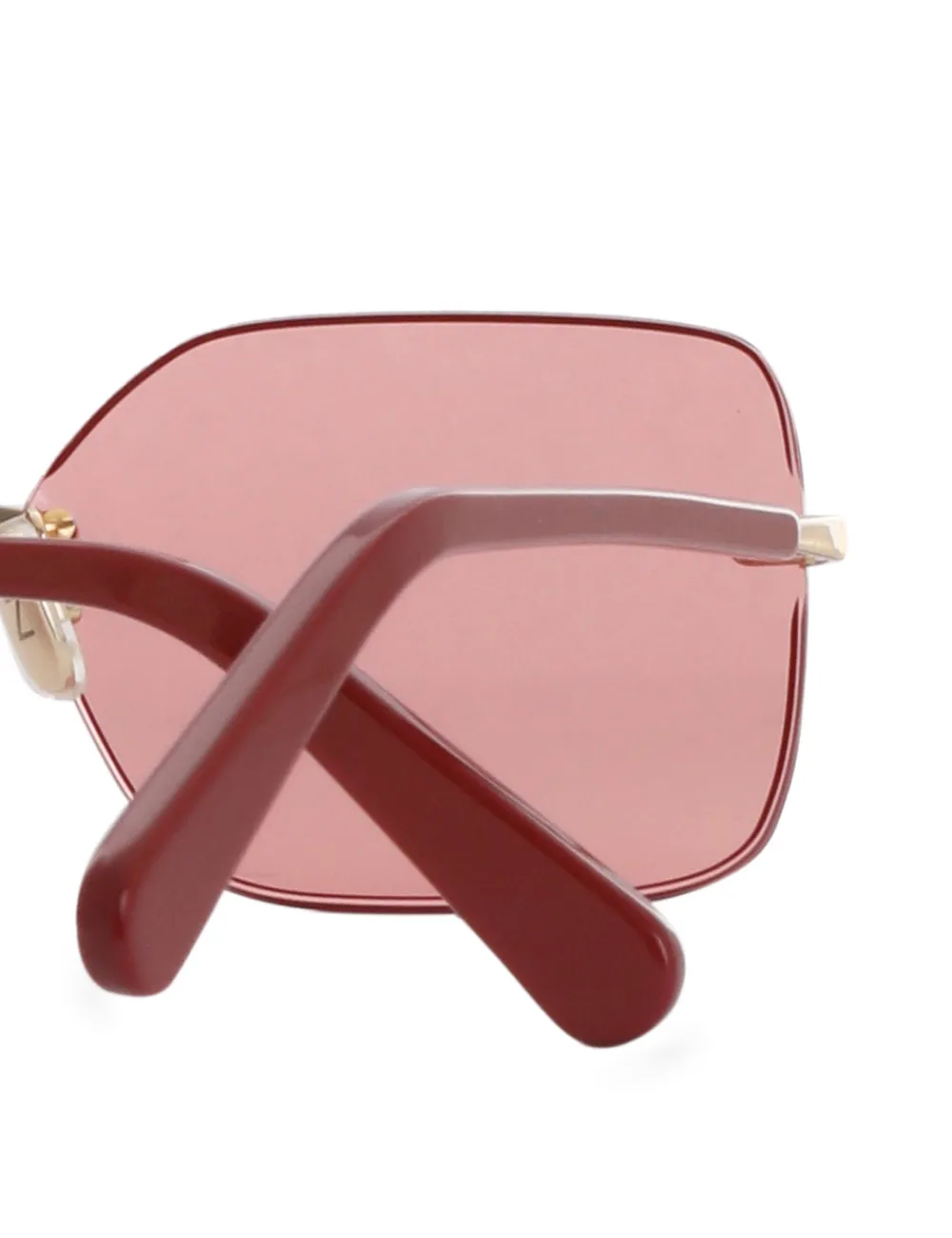 ZIMMERMANN Accessories<Celeste Square