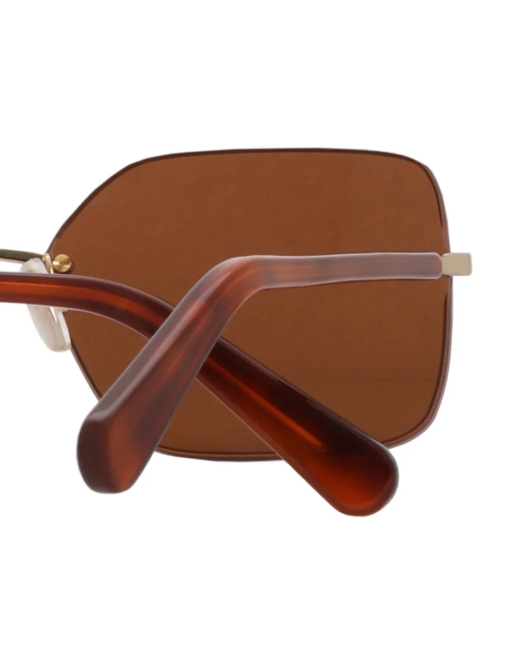 ZIMMERMANN Sunglasses<Celeste Square