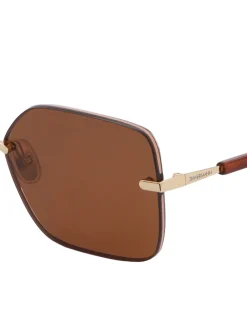 ZIMMERMANN Sunglasses<Celeste Square