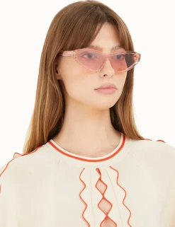 ZIMMERMANN Accessories<Coaster Cateye