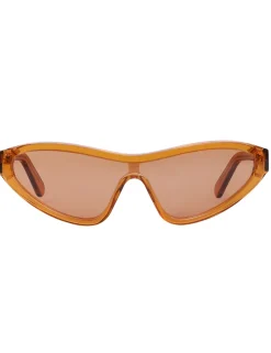 ZIMMERMANN Sunglasses<Coaster Cateye