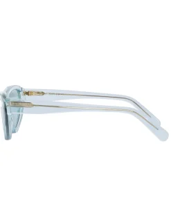 ZIMMERMANN Sunglasses<Coaster Cateye